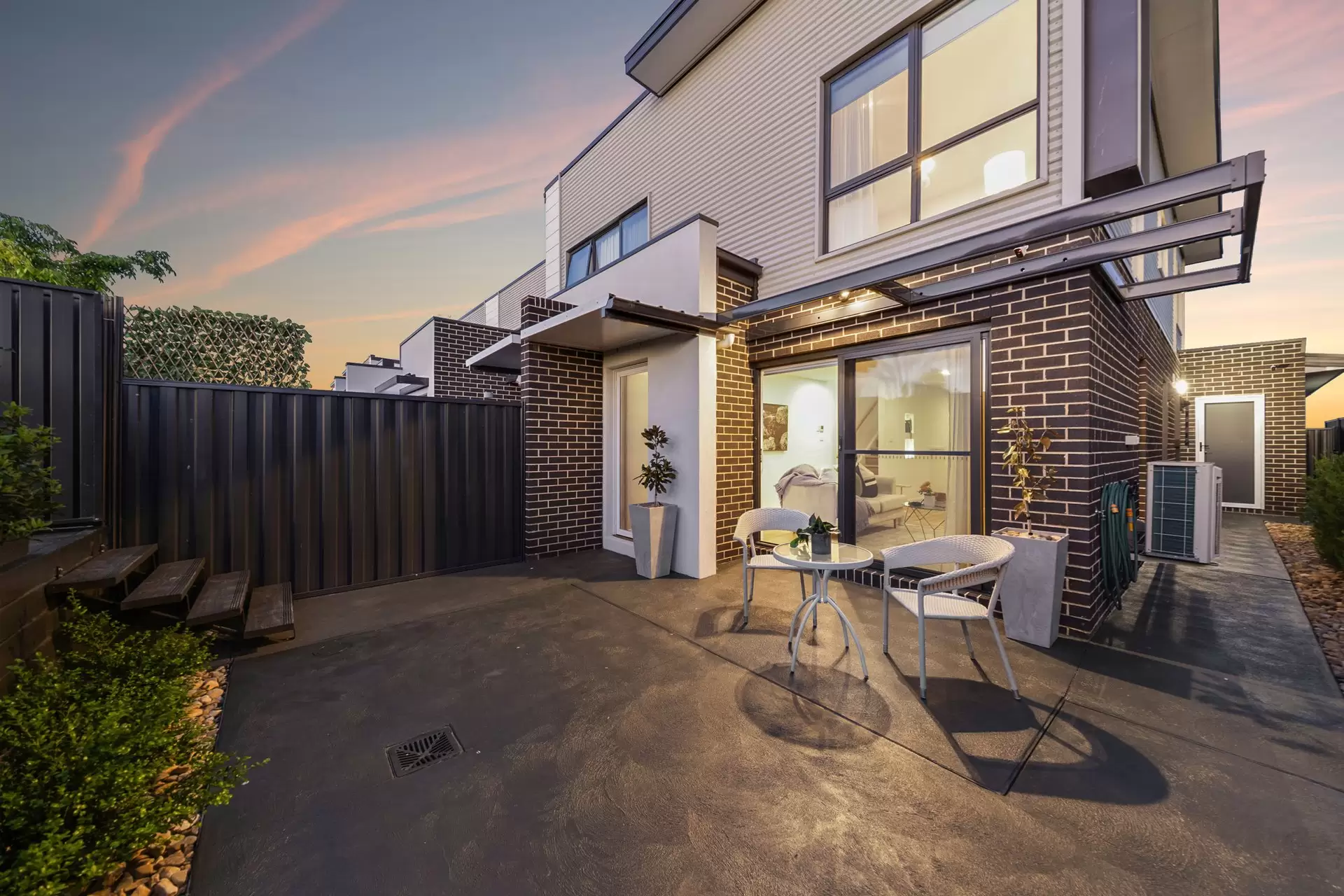 18/173 Sutherland Crescent, Taylor For Sale by Canberra Sotheby's International Realty - image 1
