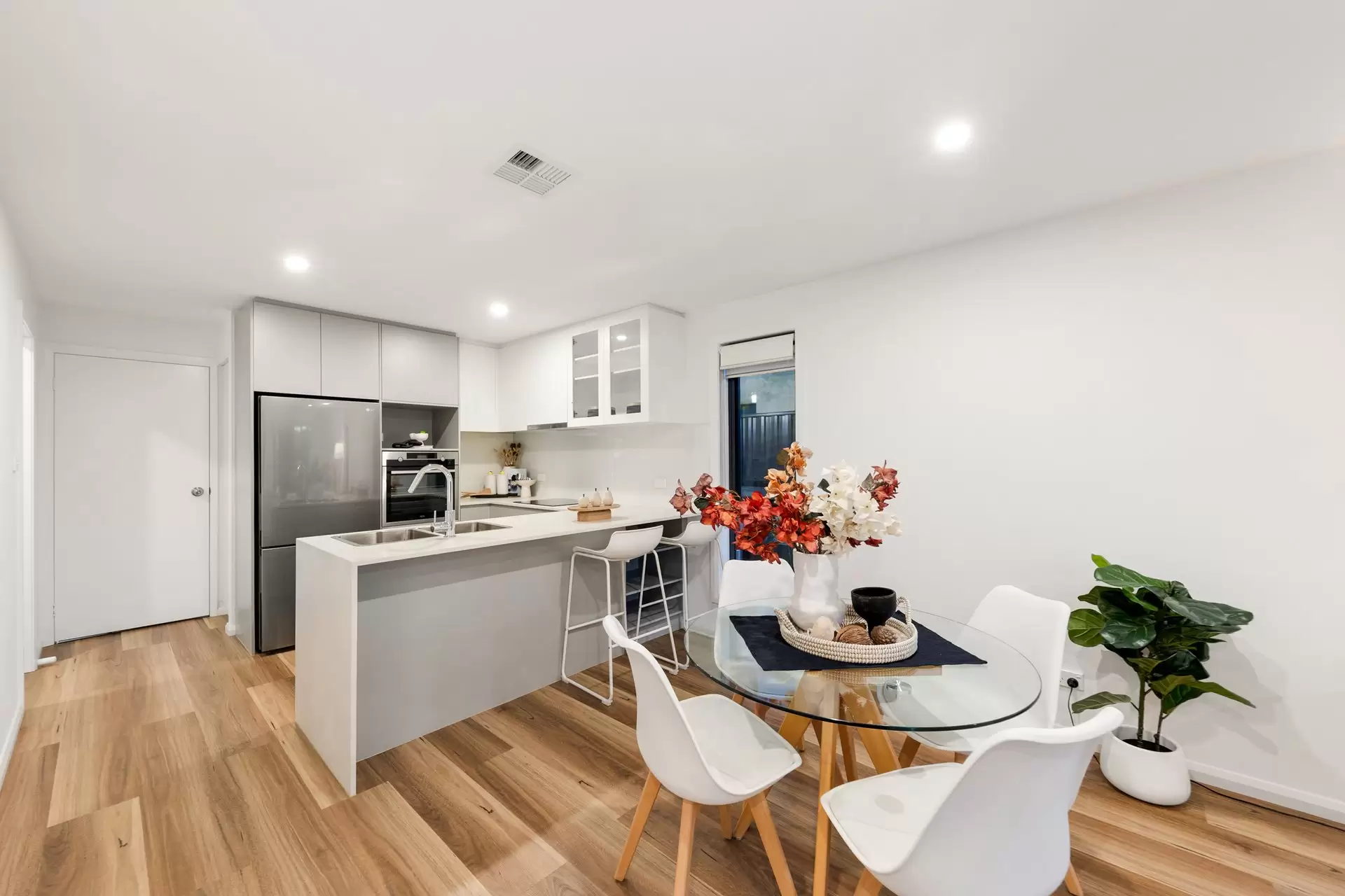 18/173 Sutherland Crescent, Taylor For Sale by Canberra Sotheby's International Realty - image 1
