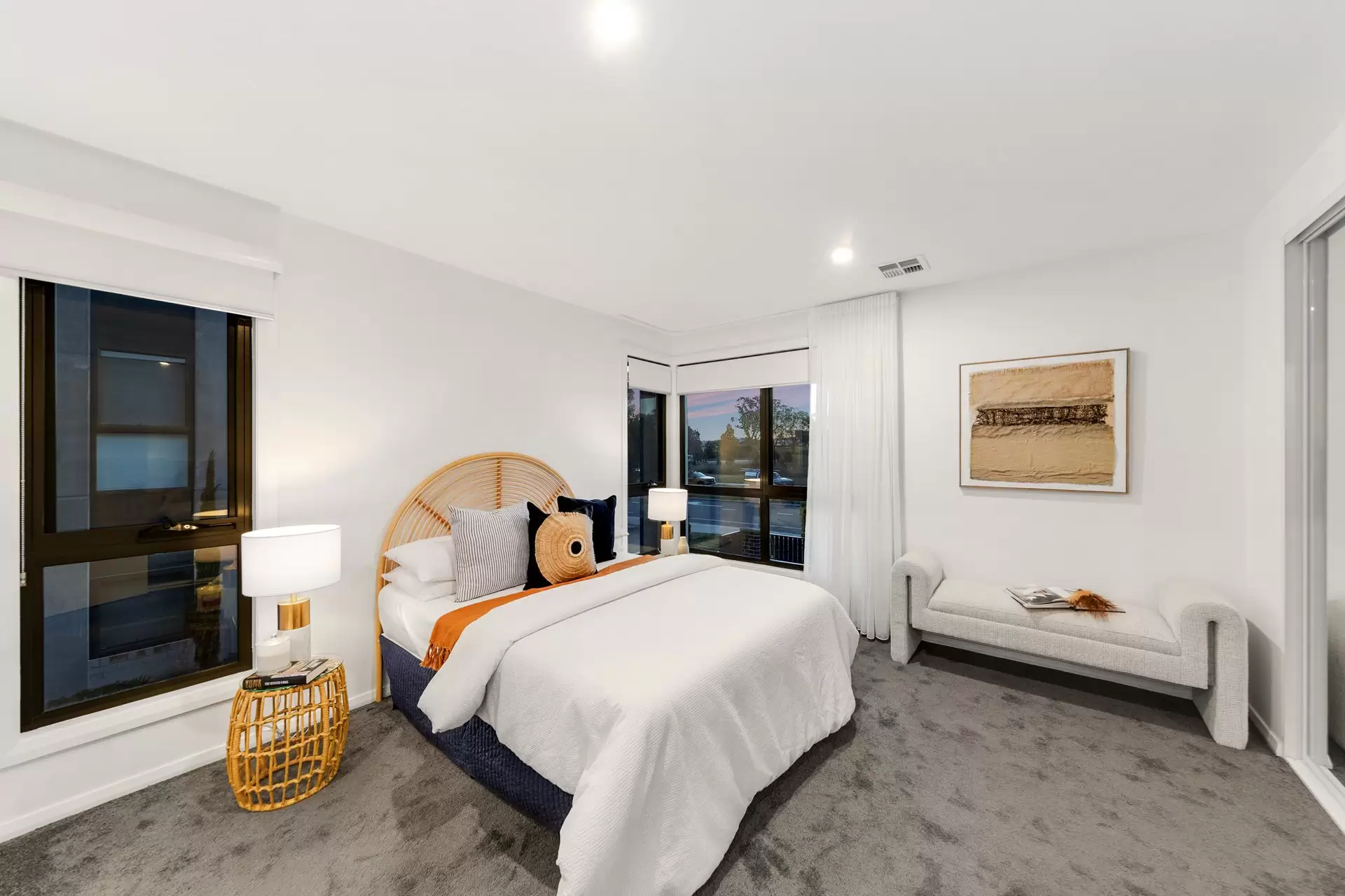 18/173 Sutherland Crescent, Taylor For Sale by Canberra Sotheby's International Realty - image 1