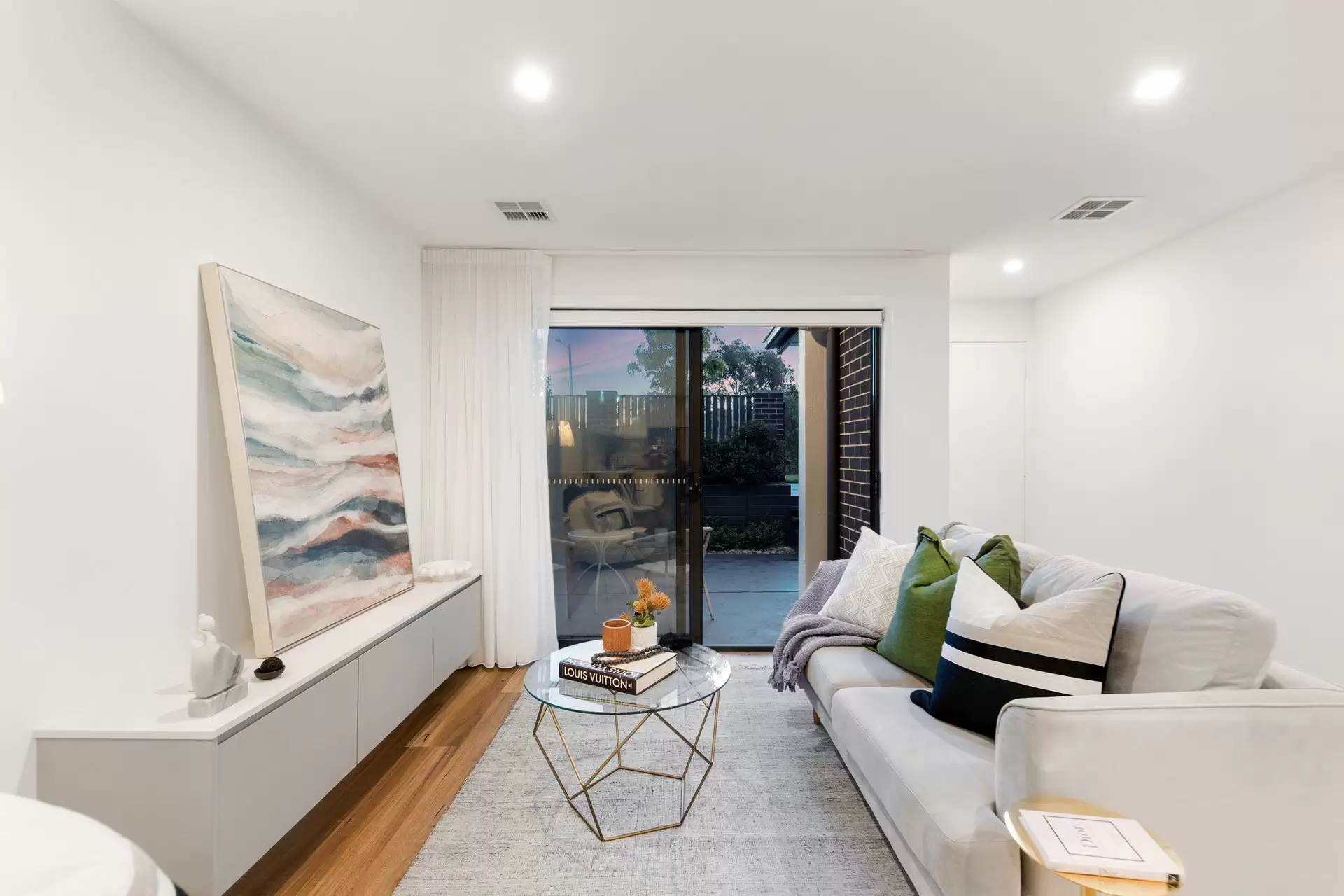 18/173 Sutherland Crescent, Taylor For Sale by Canberra Sotheby's International Realty - image 1