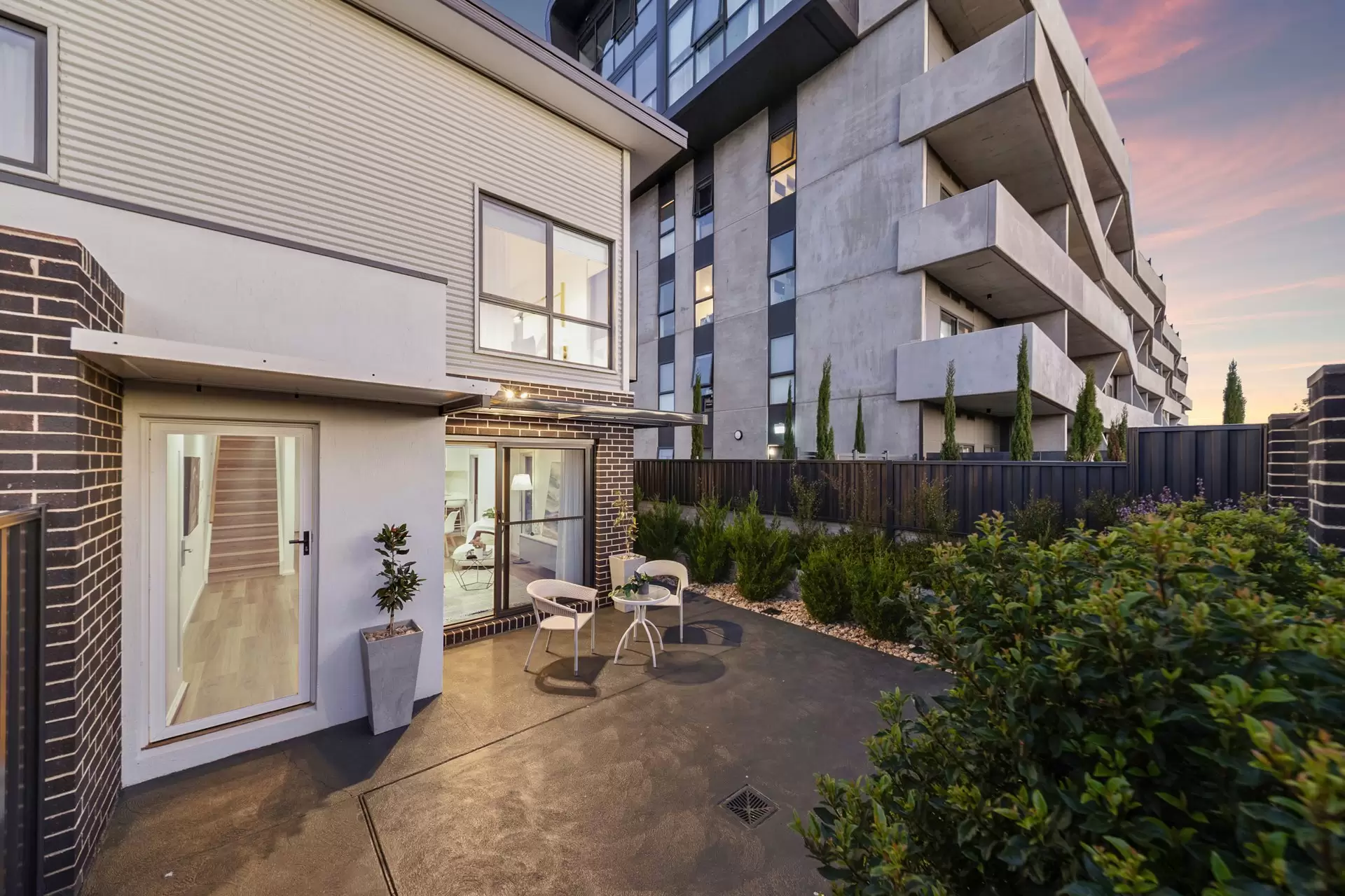 18/173 Sutherland Crescent, Taylor For Sale by Canberra Sotheby's International Realty - image 1