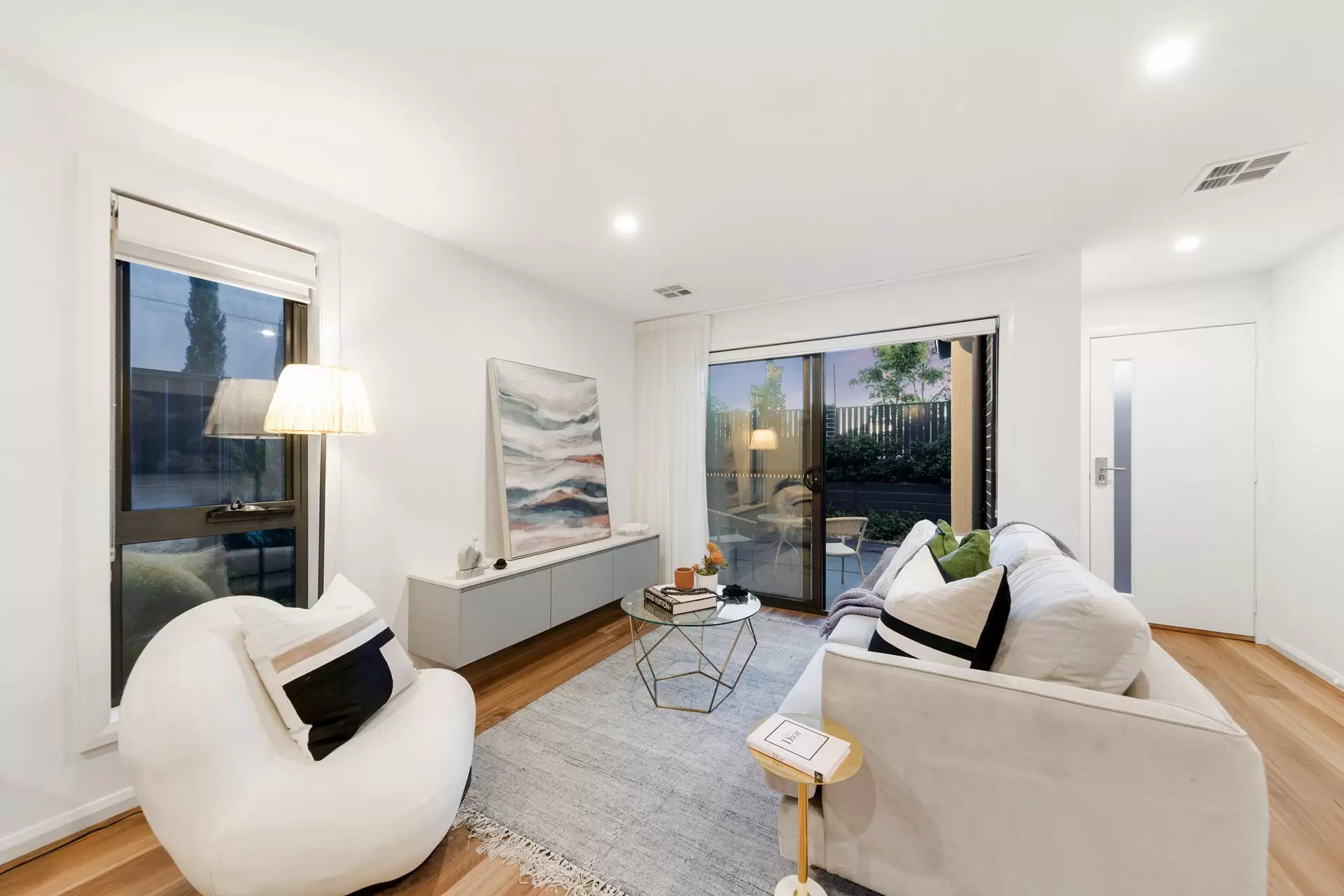 18/173 Sutherland Crescent, Taylor For Sale by Canberra Sotheby's International Realty - image 1