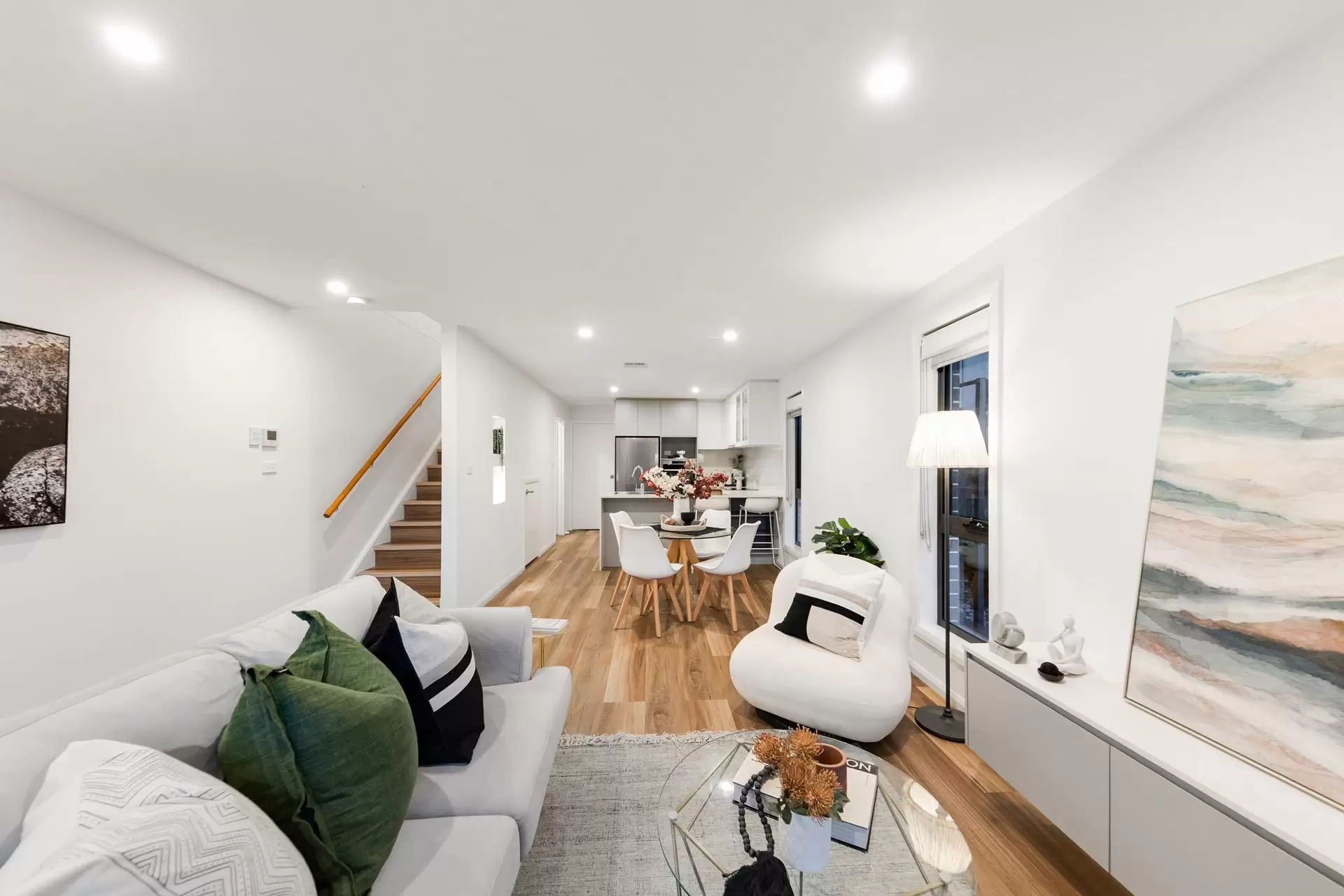 18/173 Sutherland Crescent, Taylor For Sale by Canberra Sotheby's International Realty - image 1