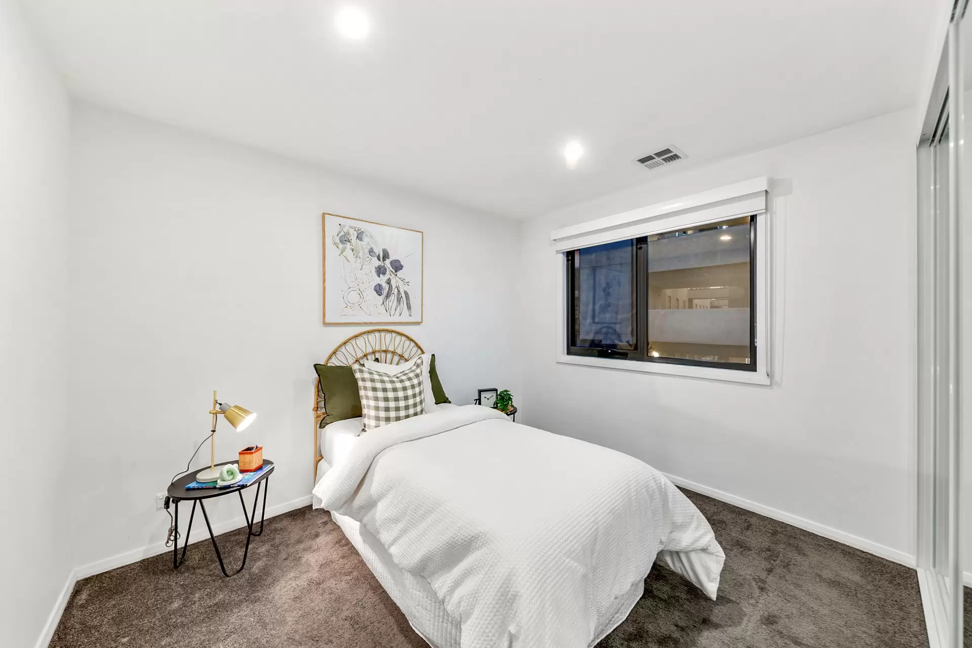 18/173 Sutherland Crescent, Taylor For Sale by Canberra Sotheby's International Realty - image 1