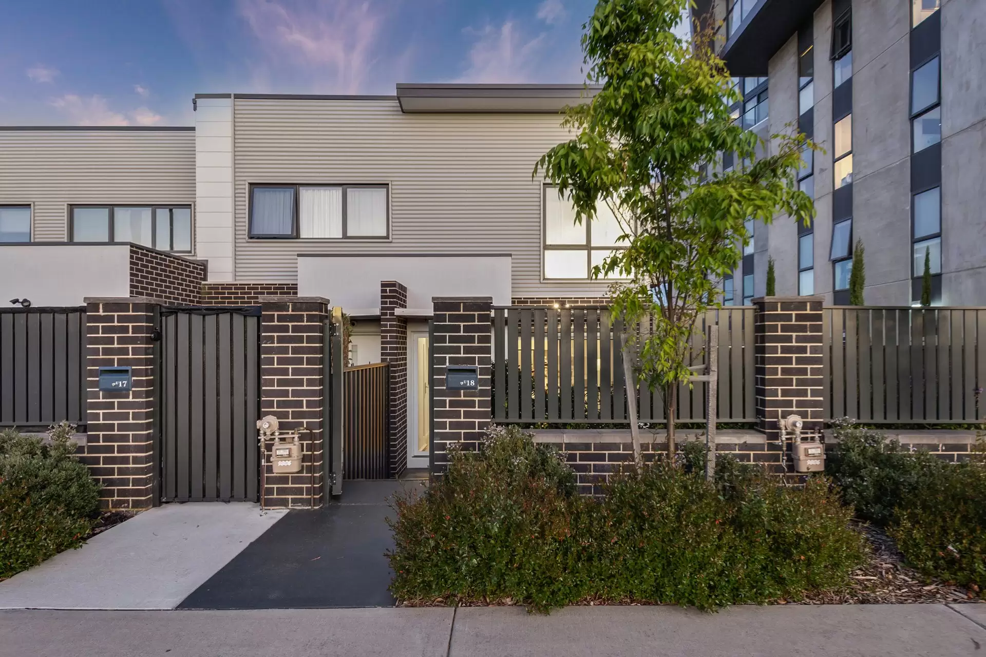 18/173 Sutherland Crescent, Taylor For Sale by Canberra Sotheby's International Realty - image 1