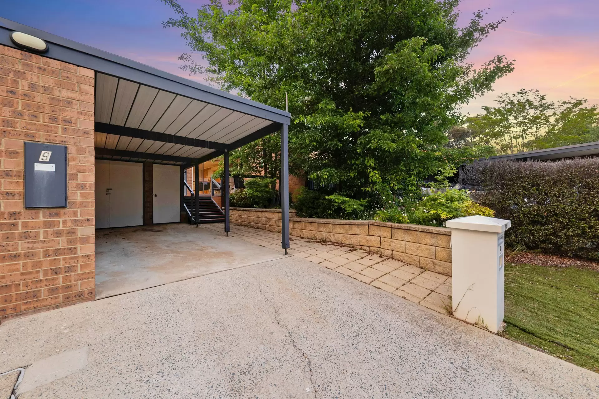 9/7 Watling Place, Weston Auction by Canberra Sotheby's International Realty - image 1