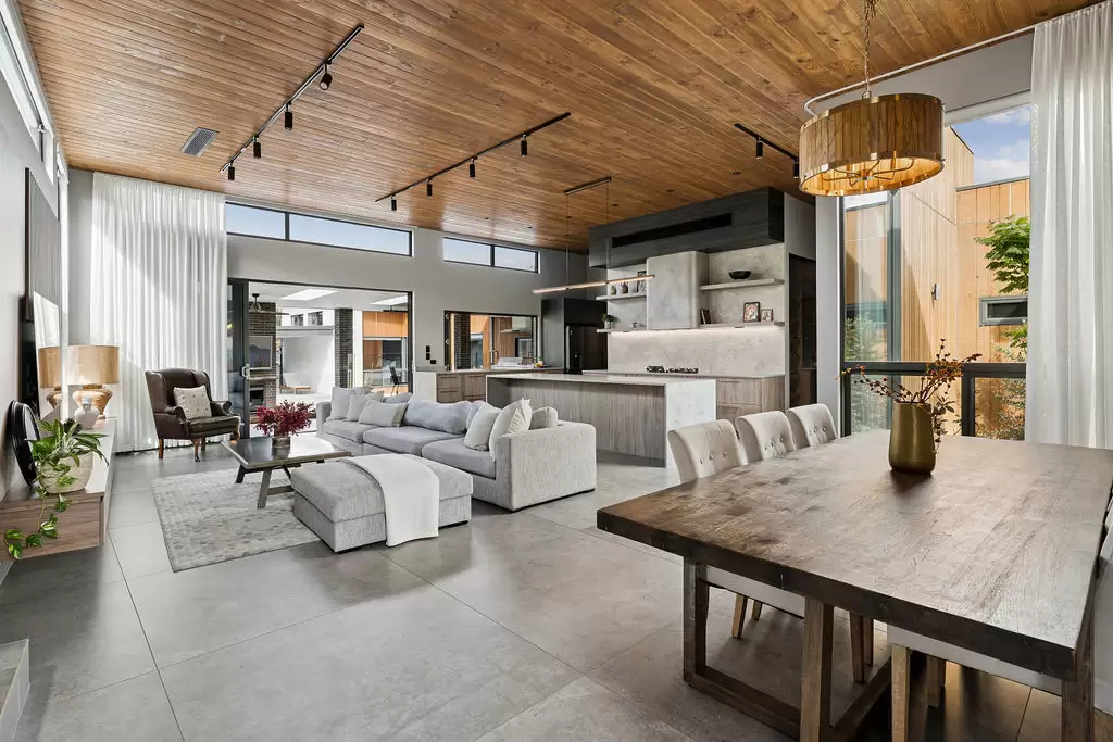 6 Palmer Street, Hall For Sale by Canberra Sotheby's International Realty - image 1
