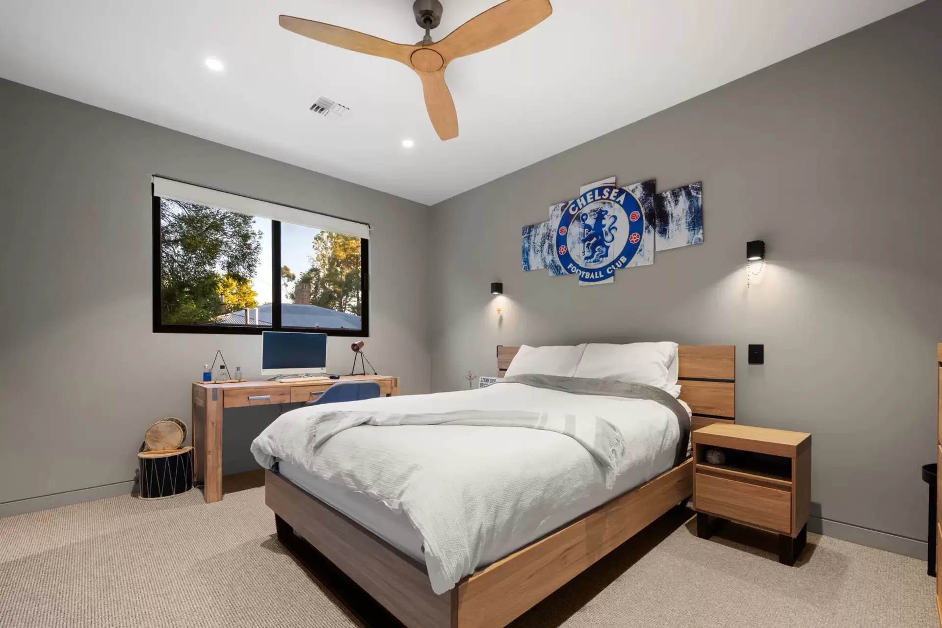6 Palmer Street, Hall For Sale by Canberra Sotheby's International Realty - image 1