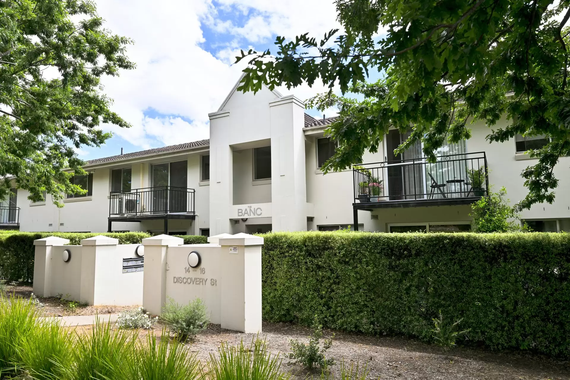 6/16 Discovery Street, Red Hill For Sale by Canberra Sotheby's International Realty - image 1