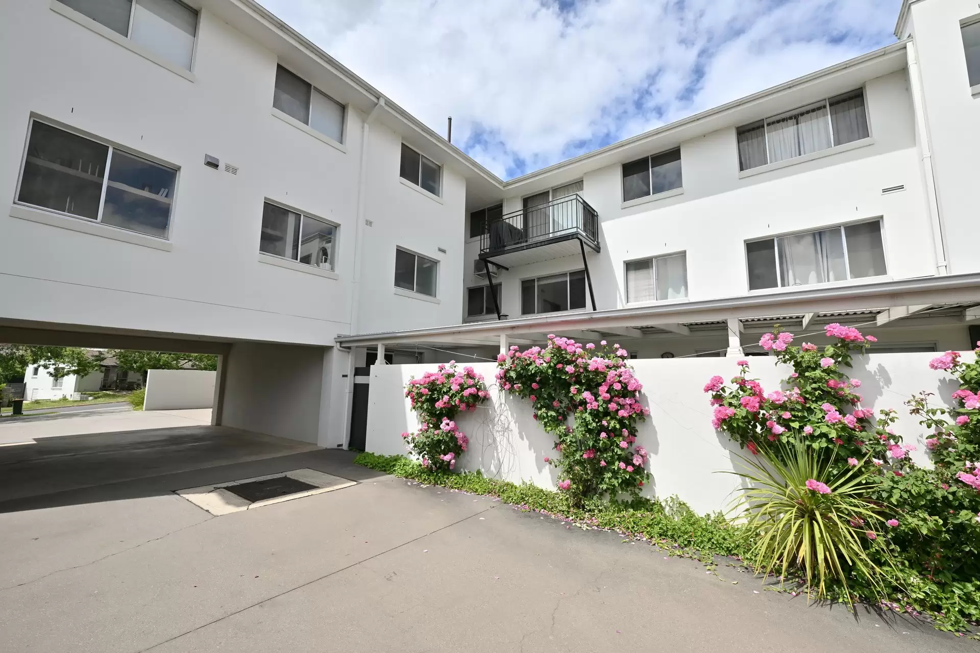 6/16 Discovery Street, Red Hill For Sale by Canberra Sotheby's International Realty - image 1