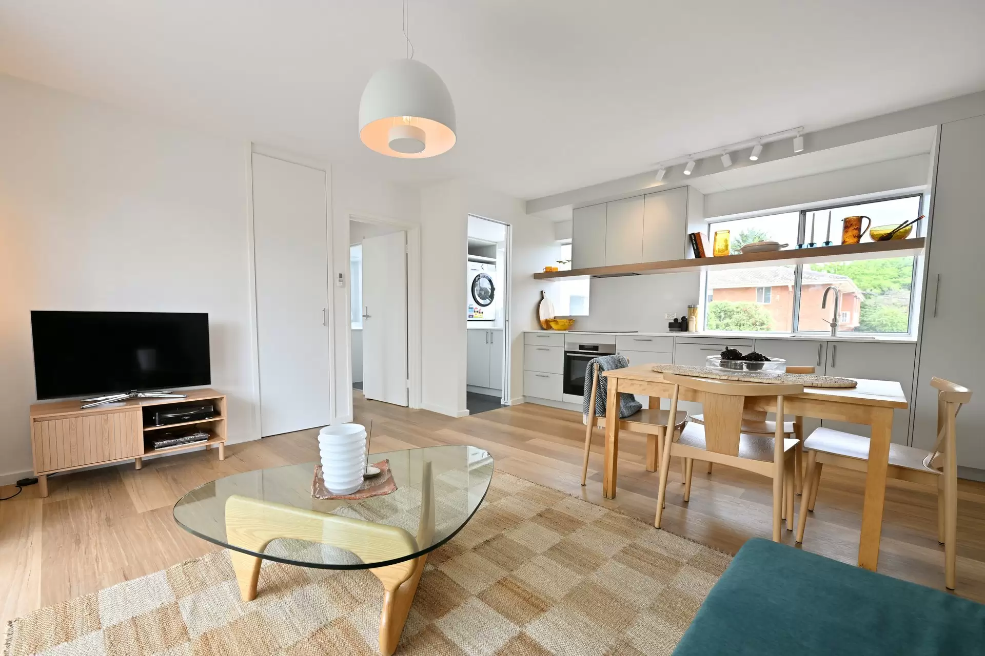 6/16 Discovery Street, Red Hill For Sale by Canberra Sotheby's International Realty - image 1