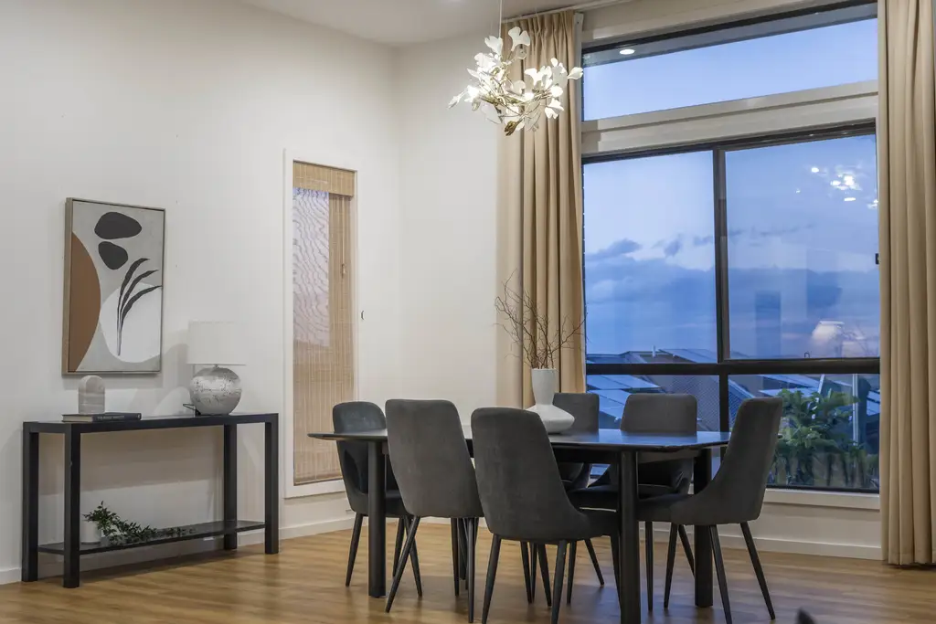 8 Dewhurst Terrace, Denman Prospect For Sale by Canberra Sotheby's International Realty