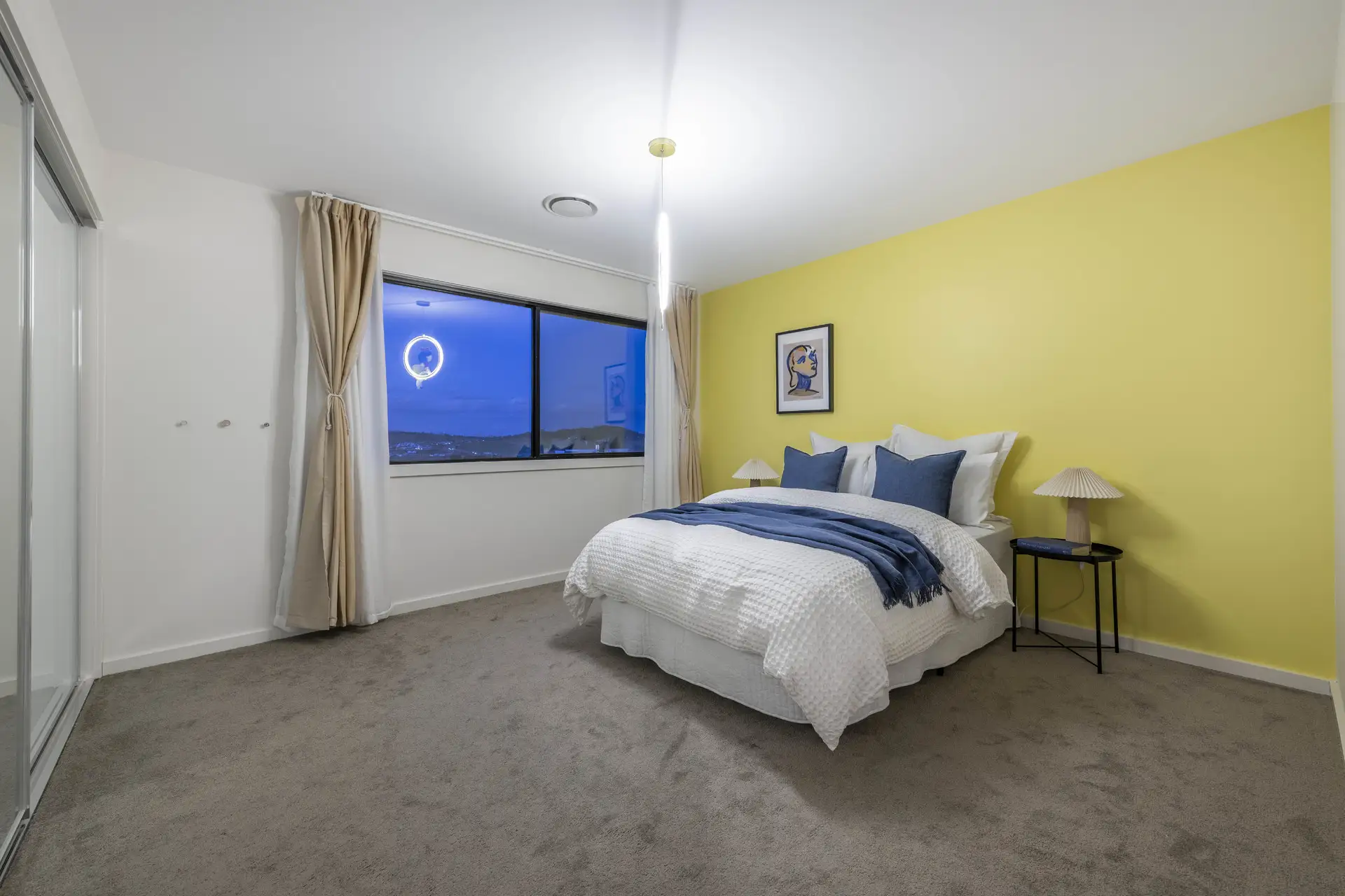 8 Dewhurst Terrace, Denman Prospect For Sale by Canberra Sotheby's International Realty - image 1