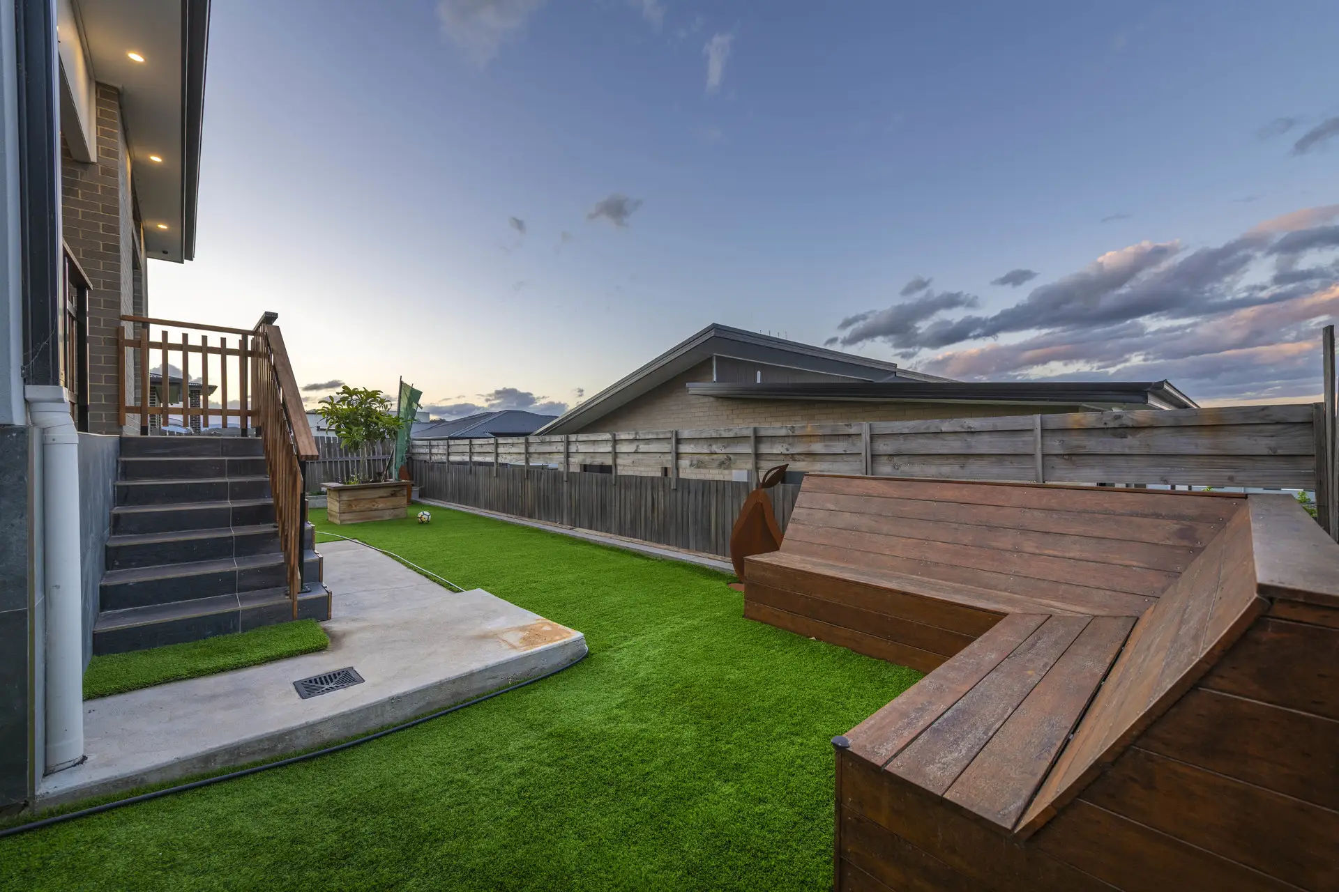 8 Dewhurst Terrace, Denman Prospect For Sale by Canberra Sotheby's International Realty - image 1