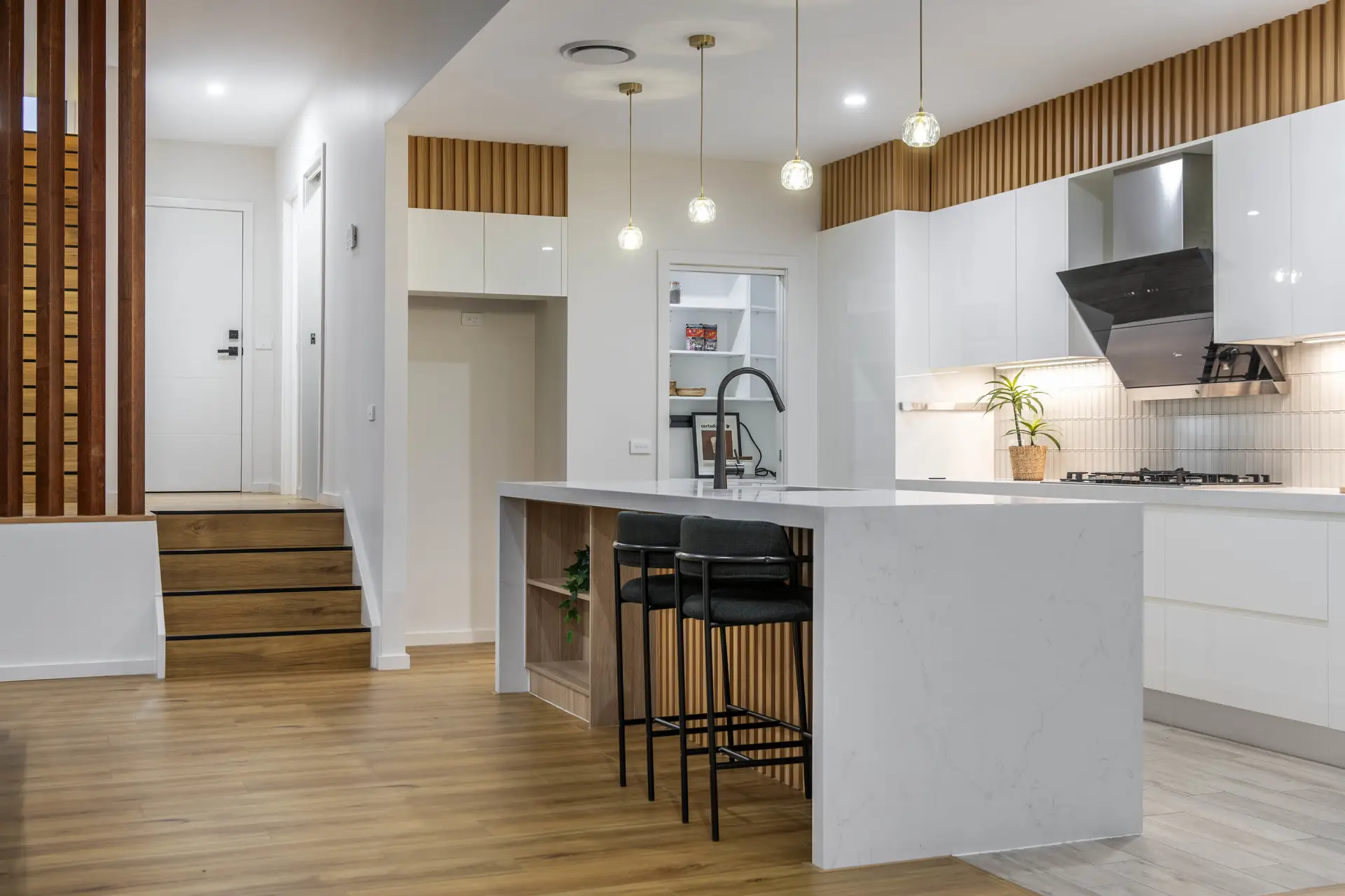 8 Dewhurst Terrace, Denman Prospect For Sale by Canberra Sotheby's International Realty - image 1