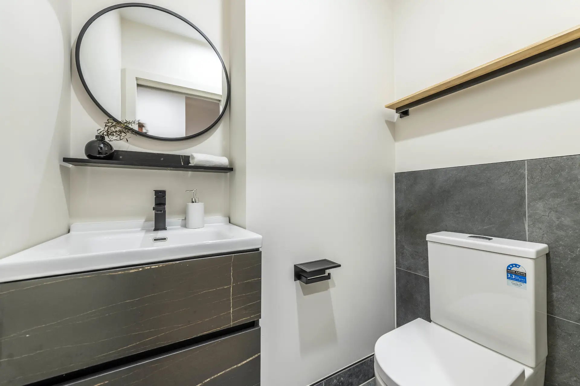 8 Dewhurst Terrace, Denman Prospect For Sale by Canberra Sotheby's International Realty - image 1