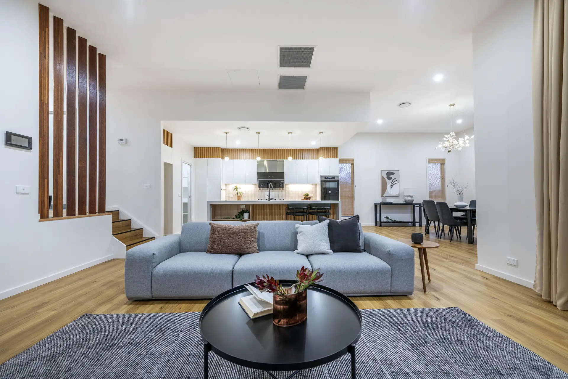 8 Dewhurst Terrace, Denman Prospect For Sale by Canberra Sotheby's International Realty - image 1