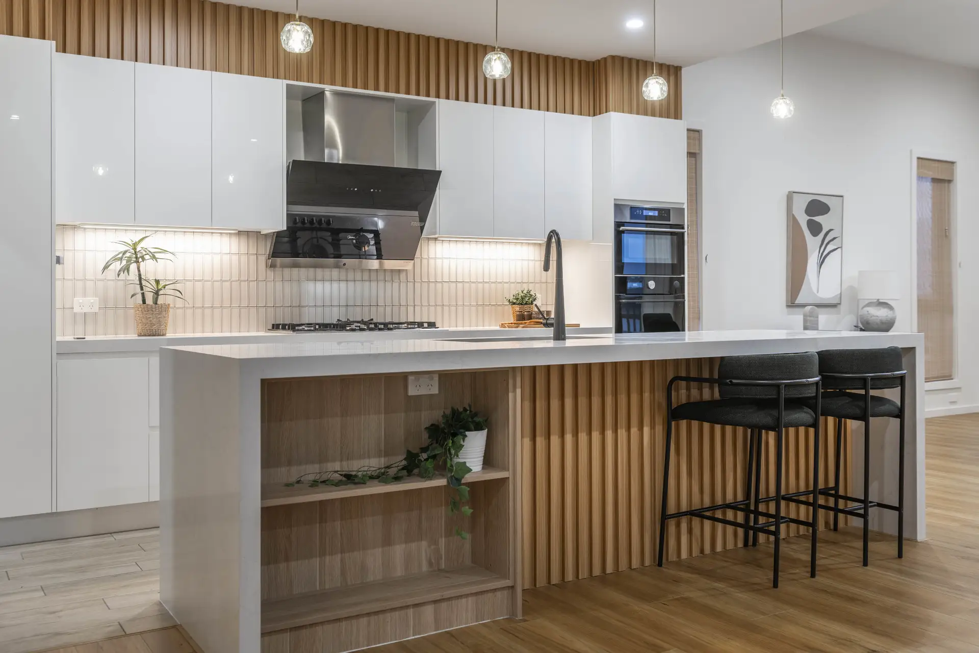8 Dewhurst Terrace, Denman Prospect For Sale by Canberra Sotheby's International Realty - image 1