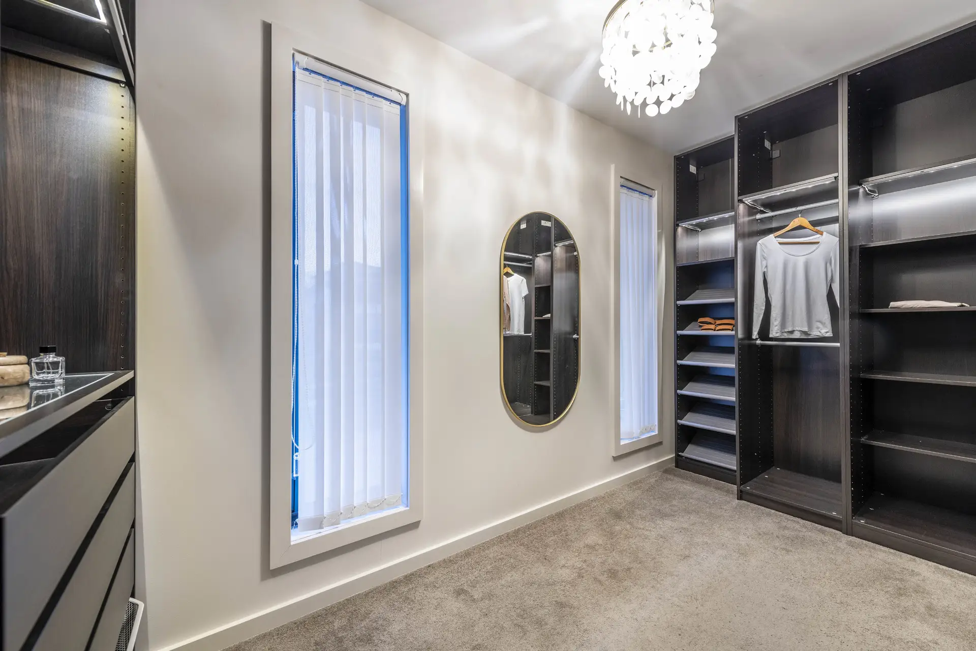 8 Dewhurst Terrace, Denman Prospect For Sale by Canberra Sotheby's International Realty - image 1
