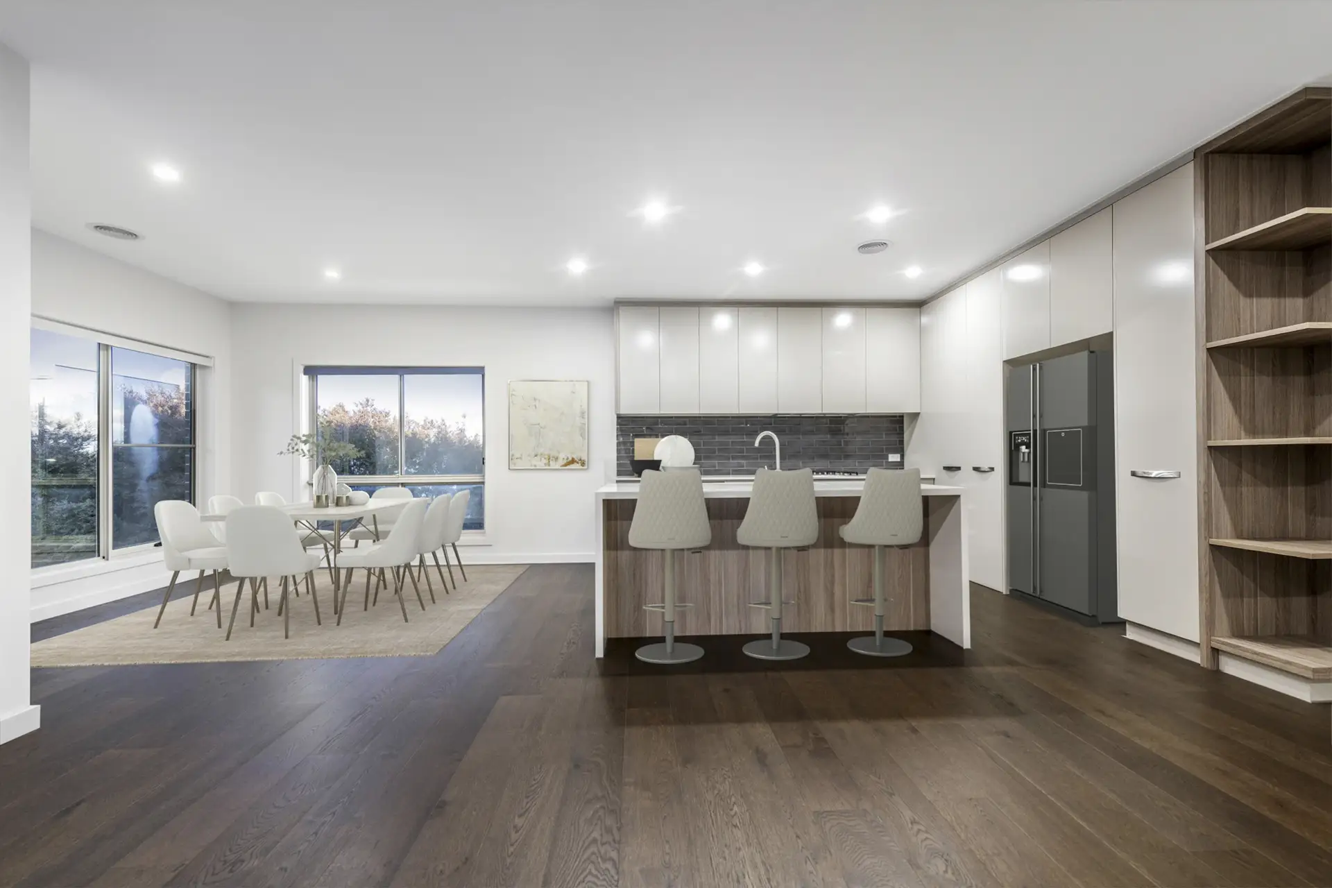 74 Coaldrake Avenue, Denman Prospect For Sale by Canberra Sotheby's International Realty - image 1