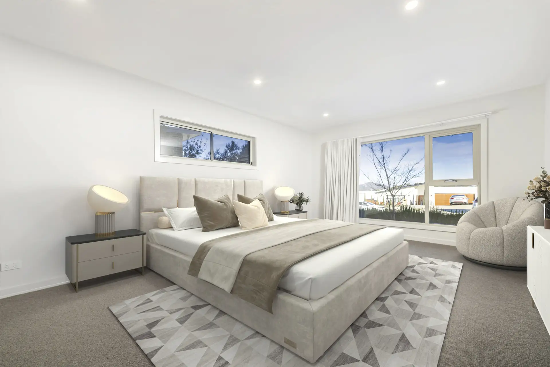 74 Coaldrake Avenue, Denman Prospect For Sale by Canberra Sotheby's International Realty - image 1