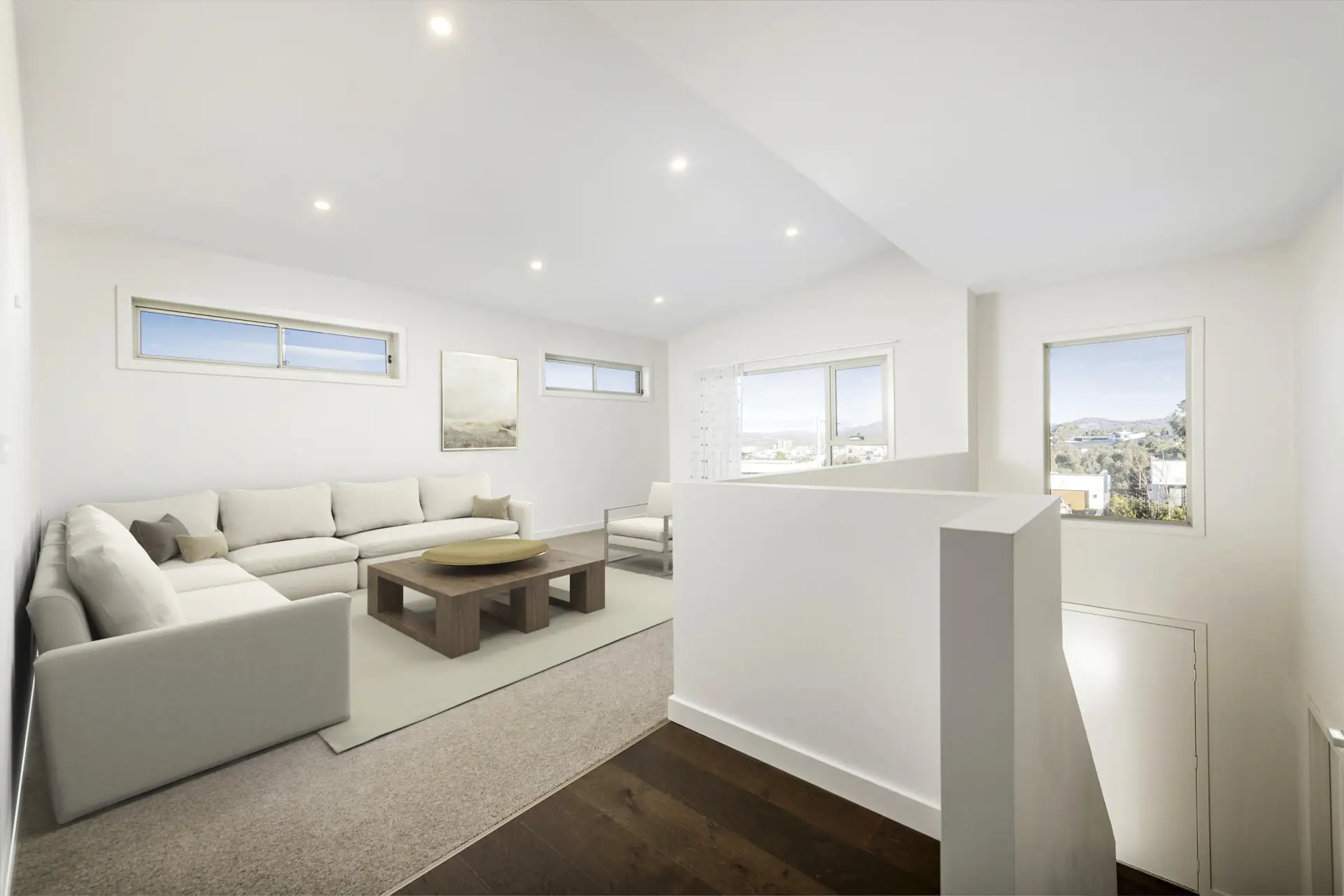 74 Coaldrake Avenue, Denman Prospect For Sale by Canberra Sotheby's International Realty - image 1