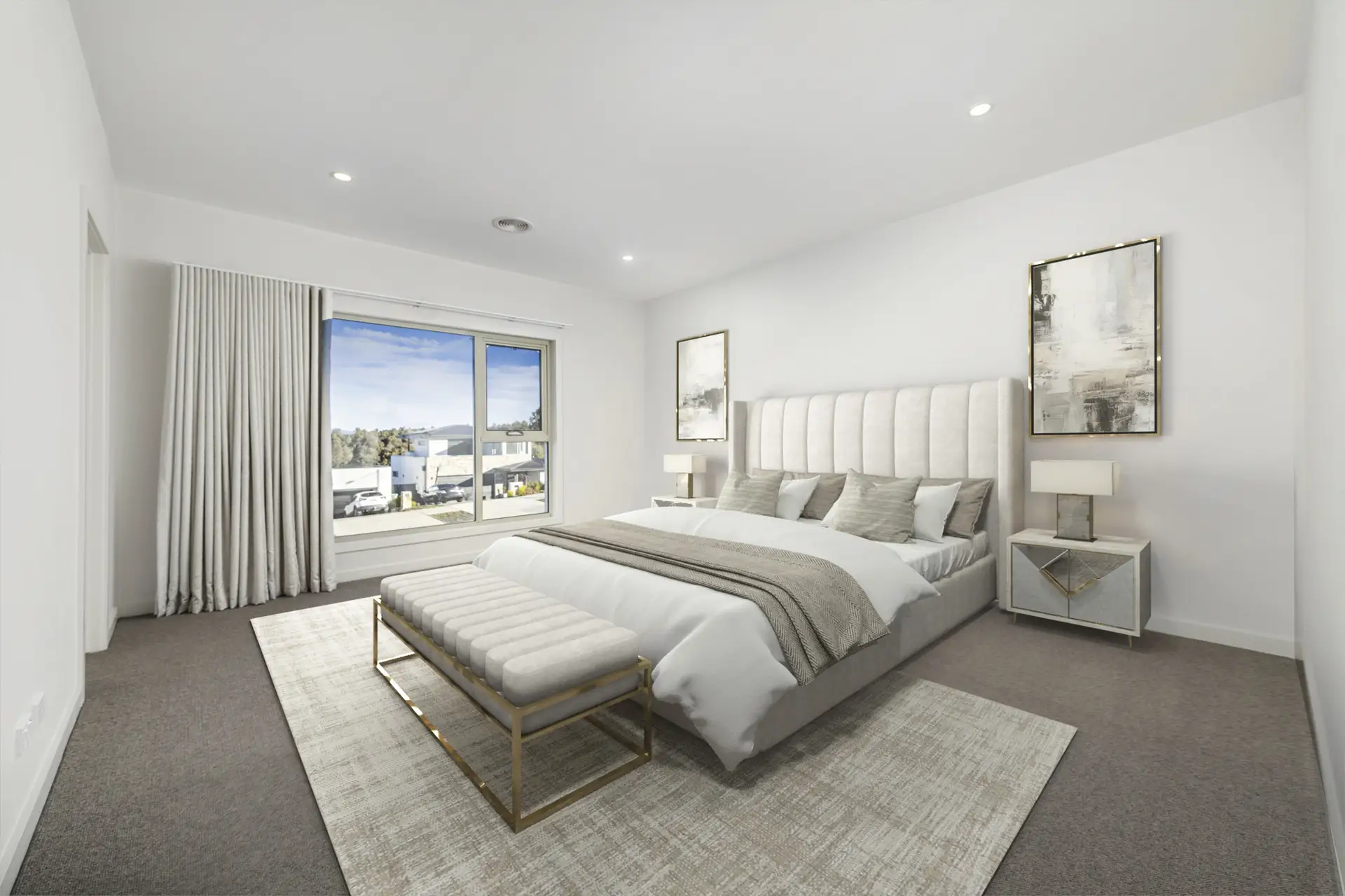 74 Coaldrake Avenue, Denman Prospect For Sale by Canberra Sotheby's International Realty - image 1