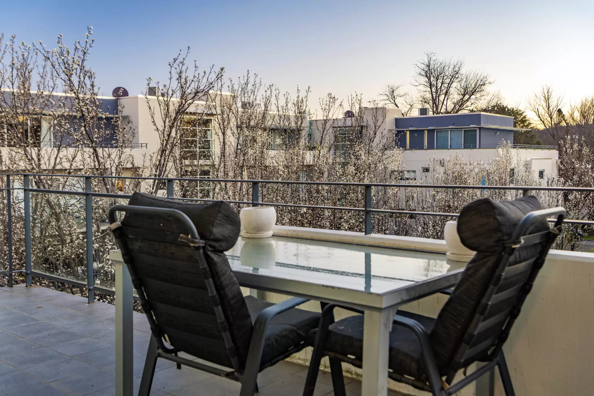 20/58 Wentworth Avenue, Kingston Sold by Canberra Sotheby's International Realty - image 1