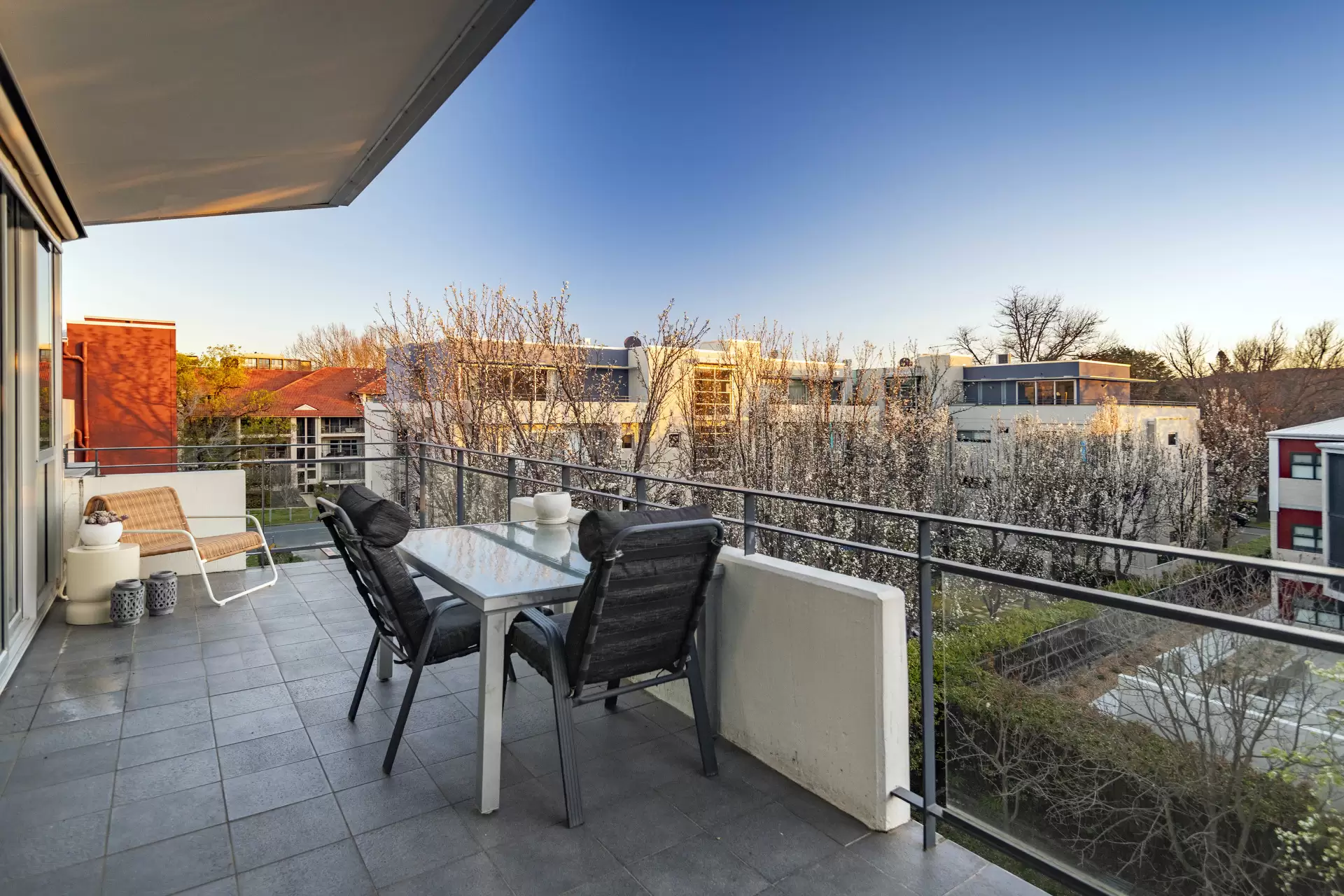 20/58 Wentworth Avenue, Kingston Sold by Canberra Sotheby's International Realty - image 1