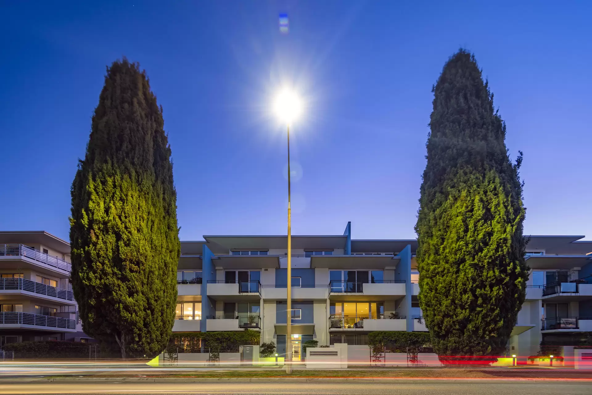 20/58 Wentworth Avenue, Kingston Sold by Canberra Sotheby's International Realty - image 1
