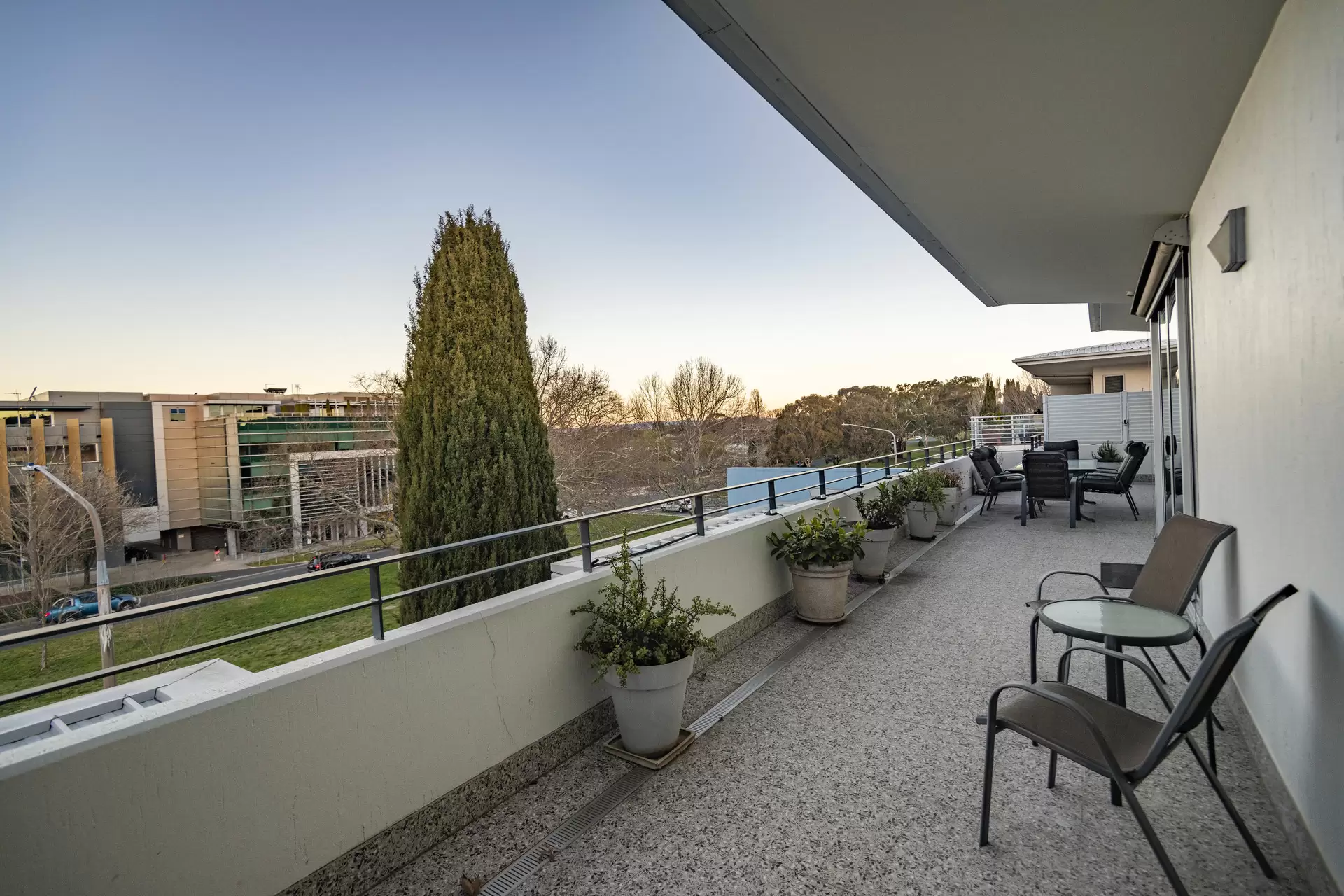 20/58 Wentworth Avenue, Kingston Sold by Canberra Sotheby's International Realty - image 1