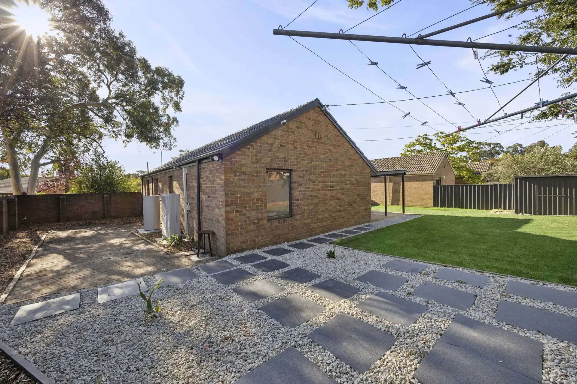 2 Gymea Street, Narrabundah Leased by Canberra Sotheby's International Realty - image 1