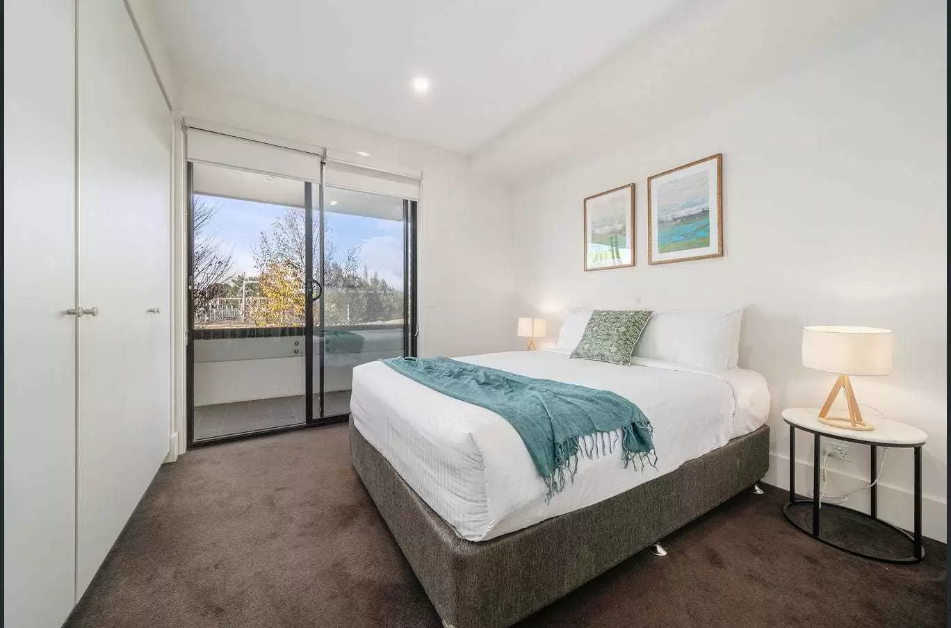 122/85 Eyre Street, Kingston Leased by Canberra Sotheby's International Realty - image 1
